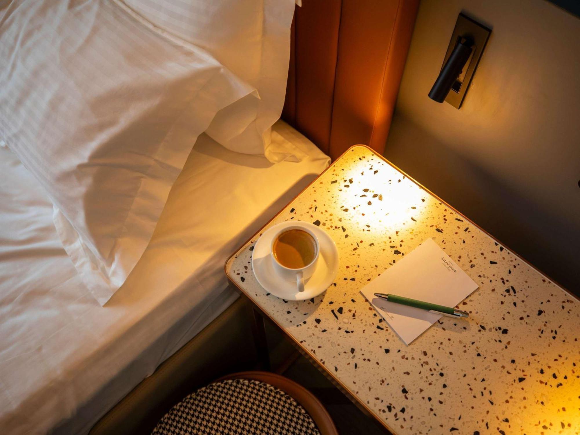 Hotel Faber Park Singapore - Handwritten Collection Buitenkant foto